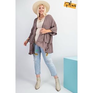 LAST ONE!! [ all or nothing ] kimono